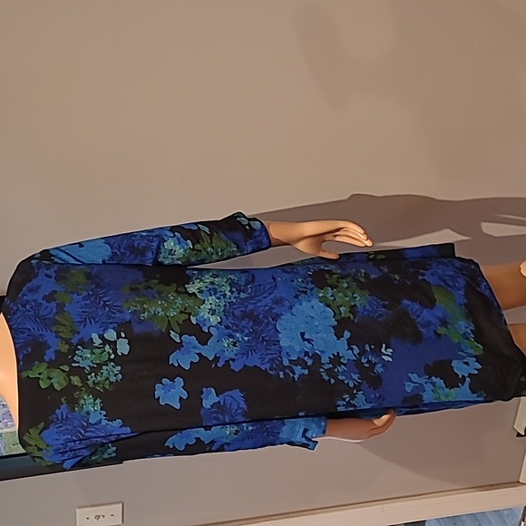 Desigual Tennessee Dress size 44 - Picture 6 of 7